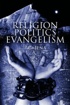 Cover Religion - Politics - Evangelism (eBook, PDF)