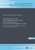 Handelsbilanzielle und koerperschaftsteuerliche Aspekte der Sitzverlegung einer Europaeischen Aktiengesellschaft (SE) (eBook, PDF)