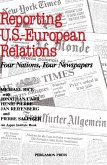 Reporting U.S.-European Relations (eBook, PDF)