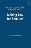 Making Law for Families (eBook, PDF)