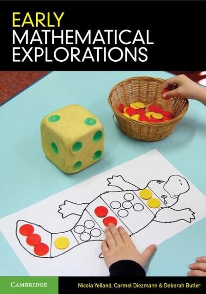 Early Mathematical Explorations (eBook, ePUB)