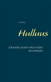 Hulluus (eBook, ePUB)