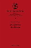 Die Herren der Hanse (eBook, PDF)