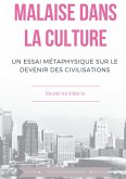 Malaise dans la culture (eBook, ePUB)
