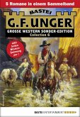 G. F. Unger Sonder-Edition Collection 6 (eBook, ePUB)