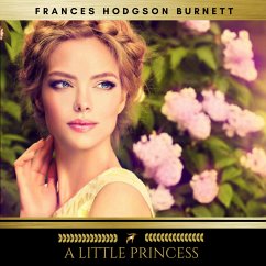A Little Princess (MP3-Download) - Burnett, Frances Hodgson
