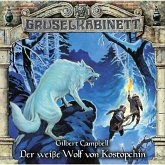 Der weiße Wolf von Kostopchin (MP3-Download)