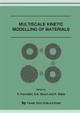 MULTISCALE KINETIC MODELLING OF MATERIALS (eBook, PDF)