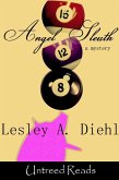 Angel Sleuth (eBook, ePUB) Angel Sleuth (eBook, ePUB)