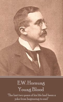 Cover Young Blood (eBook, ePUB)