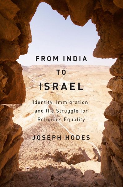 From India to Israel (eBook, PDF) From India to Israel (eBook, PDF)