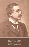 The Poetry of E.W. Hornung (eBook, ePUB)