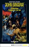 John Sinclair Collection 13 - Horror-Serie (eBook, ePUB)