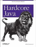 Hardcore Java (eBook, PDF)