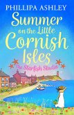 Summer on the Little Cornish Isles: The Starfish Studio (eBook, ePUB)