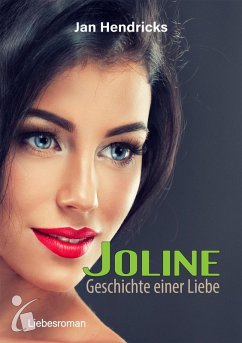 Cover Joline - Geschichte einer Liebe (eBook, PDF)