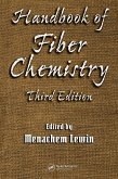 Handbook of Fiber Chemistry (eBook, PDF)
