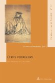 Ecrits voyageurs (eBook, PDF)