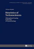Heuristics of Technosciences (eBook, PDF)