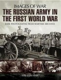 Russian Army in the First World War (eBook, ePUB)