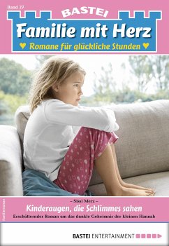 Familie mit Herz 27 (eBook, ePUB) - Merz, Sissi