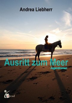 Cover Ausritt zum Meer (eBook, PDF)