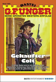 Cover G. F. Unger 1969 (eBook, ePUB)