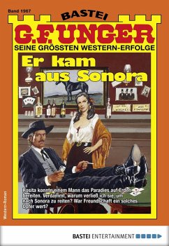 Cover G. F. Unger 1967 (eBook, ePUB)