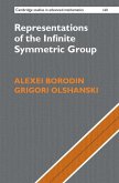 Representations of the Infinite Symmetric Group (eBook, ePUB)