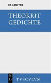 Gedichte (eBook, PDF)