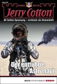 Der entführte Astronaut / Jerry Cotton Sonder-Edition Bd.83 (eBook, ePUB)