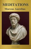 Meditations (Best Navigation, Free AudioBook) (A to Z Classics) (eBook, ePUB)