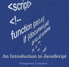 Cover Introduction to JavaScript, An (eBook, PDF)