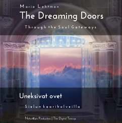 The Dreaming Doors (eBook, ePUB) - Lehtman, Maria