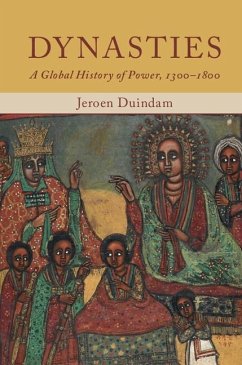 Dynasties (eBook, ePUB) - Duindam, Jeroen
