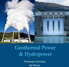Cover Geothermal Power & Hydropower (eBook, PDF)