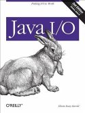 Java I/O (eBook, PDF)