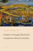 Utopia in Portugal, Brazil and Lusophone African Countries (eBook, ePUB)