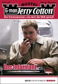 Der Informant / Jerry Cotton Bd.3188 (eBook, ePUB)