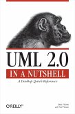 UML 2.0 in a Nutshell (eBook, ePUB)