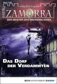 Professor Zamorra 1152 (eBook, ePUB)