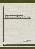 Energy Material, Chemical Engineering and Mining Engineering (eBook, PDF)