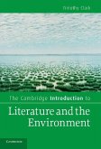 Cambridge Introduction to Literature and the Environment (eBook, ePUB)