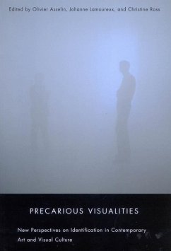 Cover Precarious Visualities (eBook, PDF)