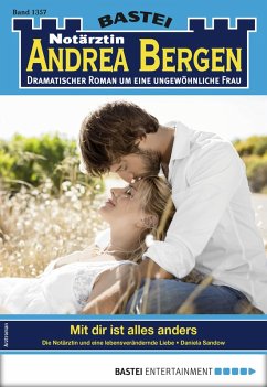 Notärztin Andrea Bergen 1357 (eBook, ePUB) - Sandow, Daniela