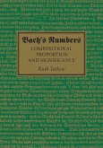 Bach's Numbers (eBook, ePUB)