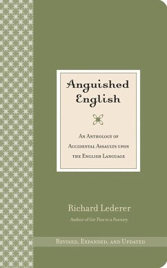 Cover Anguished English (eBook, ePUB)