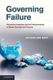 Governing Failure (eBook, ePUB) Governing Failure (eBook, ePUB)