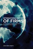 Internationalization of Firms (eBook, PDF)