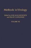 Methods in Virology (eBook, PDF)